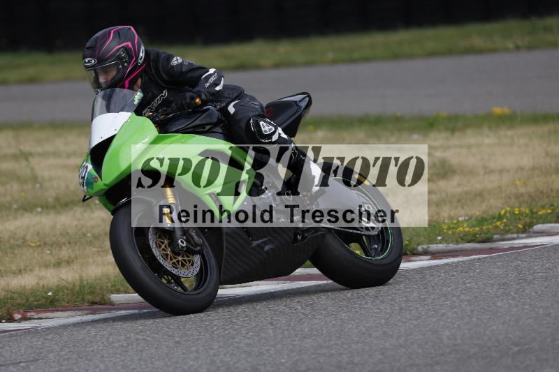 /19 06.06.2026  TZ Motorsport ADR/Gruppe gruen/29